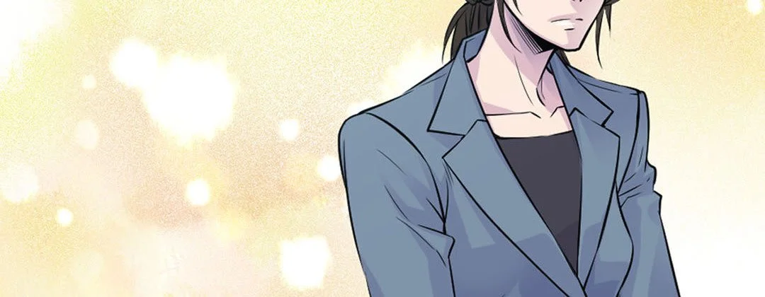My Ex, Client - Chapter 41